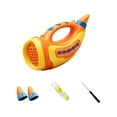 thumbnail image 4 of Milaget Animal Caller Toy Early Learning Nature Exploration Toy Indoors Outdoor Park orange, 4 of 9