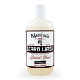 thumbnail image 1 of LAVADO DE BARBA Clásico de Maestro | Limpiador suave antipicazón, limpieza profunda, no seca, hidratante, para todo tipo y longitud de barba, mezcla animada, 4 onzas, 1 of 5