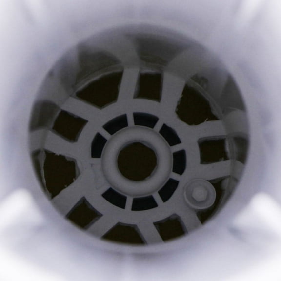 WH43X10056 GE Agitator OEM WH43X10056