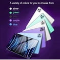 thumbnail image 5 of Tableta Original Global IPad Air Pro, 16GB, 1TB, 10 núcleos, Android 14, PC, SIM Dual, 5G, llamadas, Wifi, Android 2024, 5 of 5