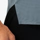 thumbnail image 5 of pstuiky Camiseta sin mangas para hombre, Pantalones cortos deportivos y de fitness de cuello redondo de color liso para hombre. Camisas para hombres xxl, 5 of 6