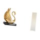 thumbnail image 5 of estatua de resina de cisne,Figuras de cisne,estatuas,decoración del hogar,fiesta de bodas,Pantalla de lámpara de pie,Lámpara de estudio minimalista con pantalla,Cubierta de luz Iluminación, 5 of 8