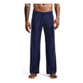 thumbnail image 1 of Pantalón De Seda Hielo Para Hombre, Playa, Descanso, Yoga, 1 of 8