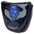 thumbnail image 1 of Para Funda Para Mazo De Golf, Ligera Para Funda Para Mazo De Golf Para El Palo Para Putter De Golf Para Uso Profesional Para Aficionados Al Golf Para Uso General ANGGREK Otros, 1 of 8