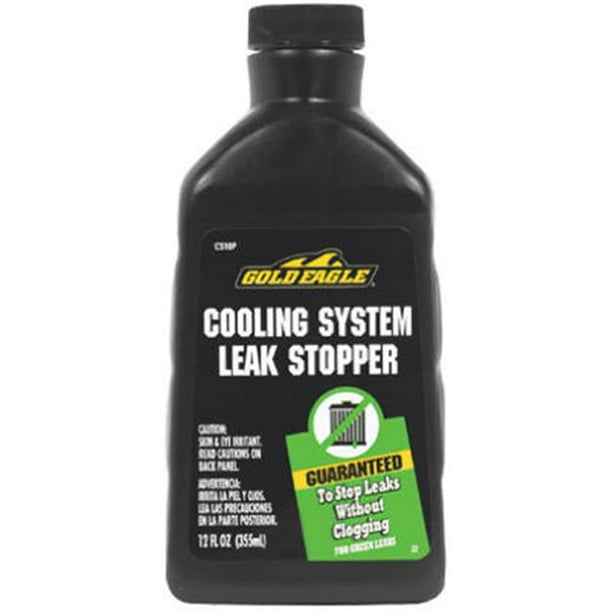 StaBil CS10P Cooling System Sealer 12 oz.