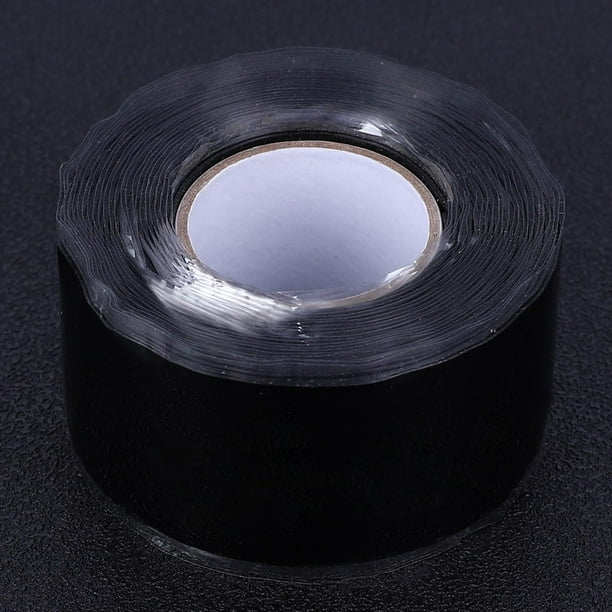 Waterproof Black SelfAdhesive Tape Silicone Tape, Tape, For Ships
