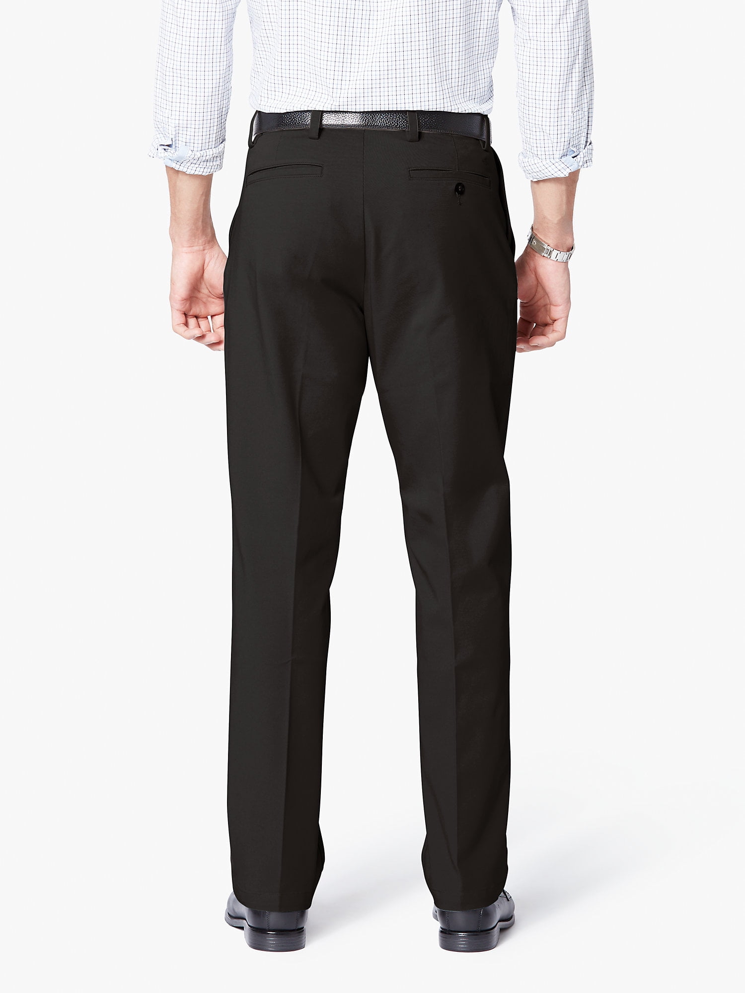 dockers 360 flex classic fit