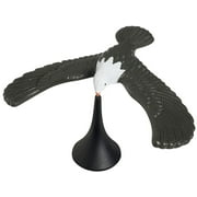 Toysmith Toy Balancing Eagle (7-Inch)