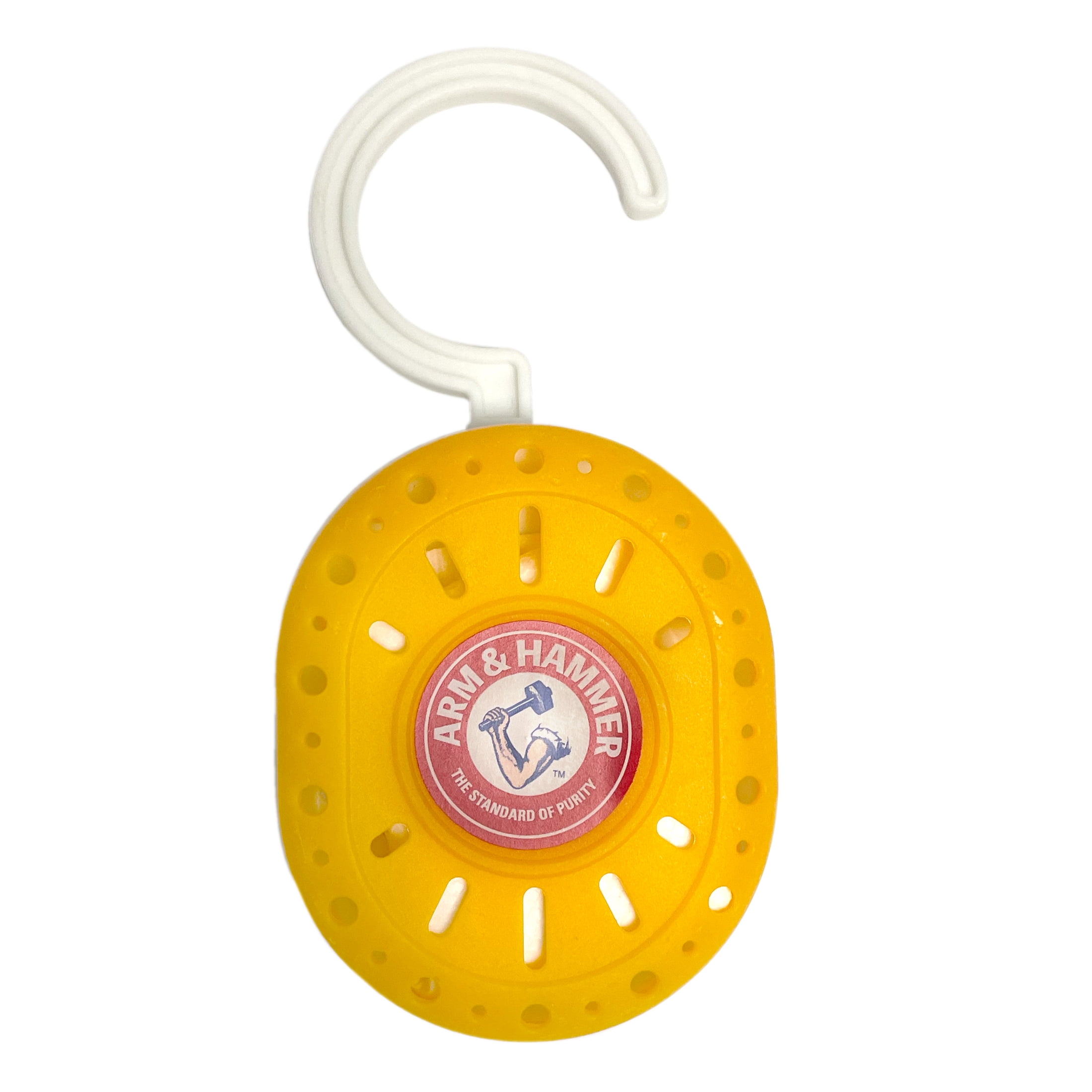Arm & Hammer Odor Busterz Closet Odor Eliminator, 2‑Pack