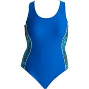 Catalina - Women's Plus-Size Keyhole Tank Swimsuit