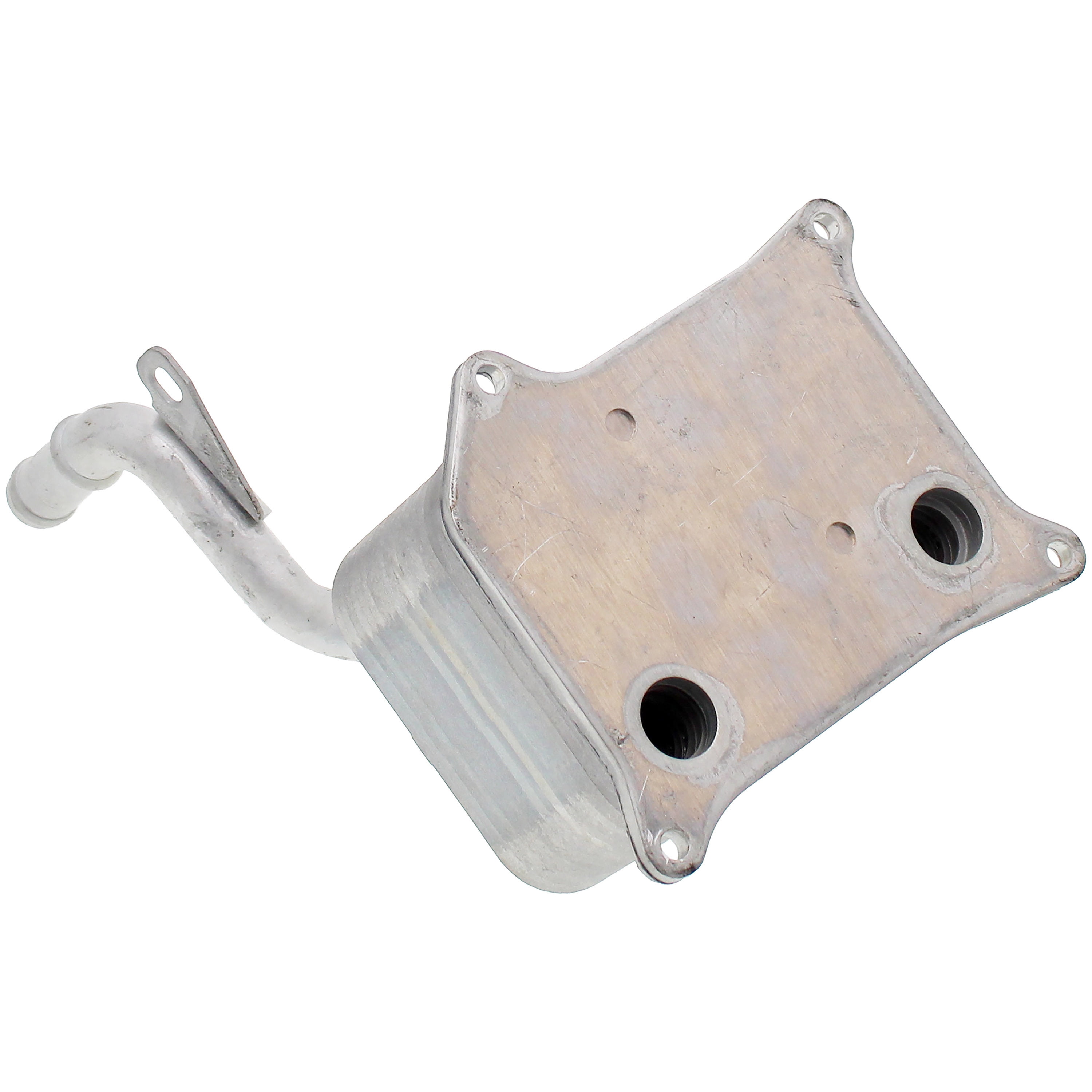 Dorman 918-193 Engine Oil Cooler for Specific Audi / Volkswagen Models