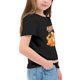 thumbnail image 3 of Camiseta Algodón de Naru para niños, 3 of 5