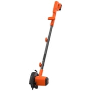 BLACK+DECKER Cordless 20V MAX* Edger, (BCED400C1)