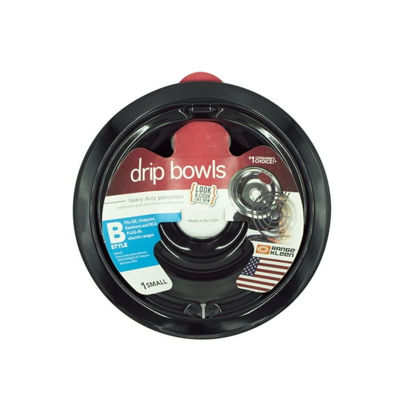 Kenmore Electric Range Drip Pans