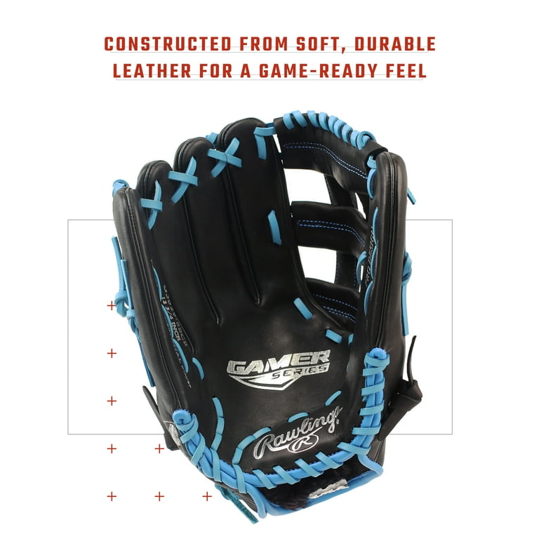 Gamer xle 12.75 in 2025 outfield glove