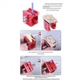 thumbnail image 5 of Mini tornillo de banco manual multifuncional -90637 III, 5 of 5