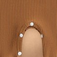 thumbnail image 6 of Xudanell Newborn Outfit Baby Embroidery Letter little pumpkin Boy Fall Outfits Boy Clothes Romper with Hat, 6 of 6