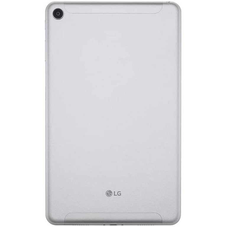 LG G Pad 5 10.1-inch, 4GB, LTE Unlock, Android 9.0, with Mazepoly
