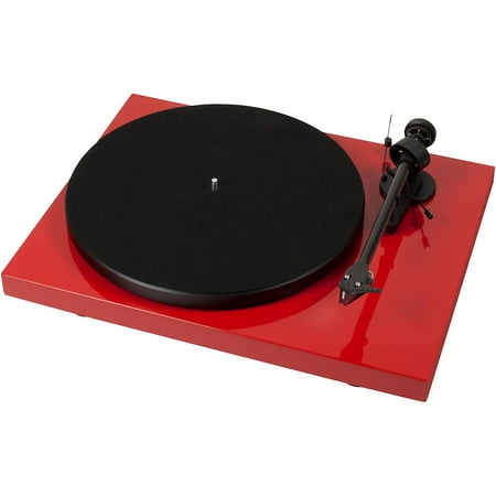 Pro-Ject Debut Carbon DC Red