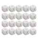 thumbnail image 4 of Math Dice Set, Math Operation Dices Intelligence Development 16mm Educational For Classroom ANGGREK Otros, 4 of 8