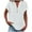 White, variant on Young adult fashion Cute Summer Tops for Women 2025 Trendy Womens Blouses Casual Cotton Button Down Shirts for Women Lounge Sleeveless Tops For Women White My Orders Past Orders Orders