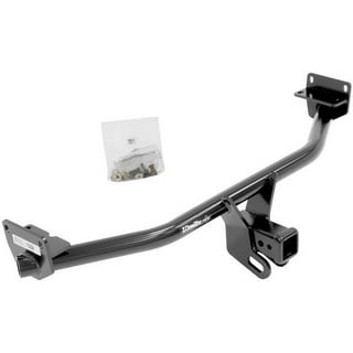 Hyundai Tucson Trailer Hitch