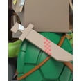 thumbnail image 4 of Teenage Mutant Ninja Turtles - Remixx: Cowa-BOO-nga! -  Raphael as Rocksteady (TMNT, 4 of 6