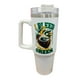 thumbnail image 1 of Termo de acero inoxidable Fartmex color blanco, NFL Green Bay Packers de 30 Oz, 1 of 3