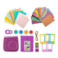 thumbnail image 1 of Paquete de Accesorios Focus para Fujifilm Instax Mini 11/9/8, 1 of 4