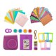 thumbnail image 1 of Paquete de Accesorios Focus para Fujifilm Instax Mini 11/9/8, 1 of 4