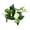 B, variant on Artificial Greenery Leaves, Fake Foliage Plant Decor, Simulation Leaf Props, Artificial Plant for DIY Decor, Faux Greenery for Floral Arrangement, Fake Green Leaves, Artificial Greenery Decor