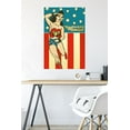 thumbnail image 4 of Trends International Wonder Woman Movies Poster, 4 of 4
