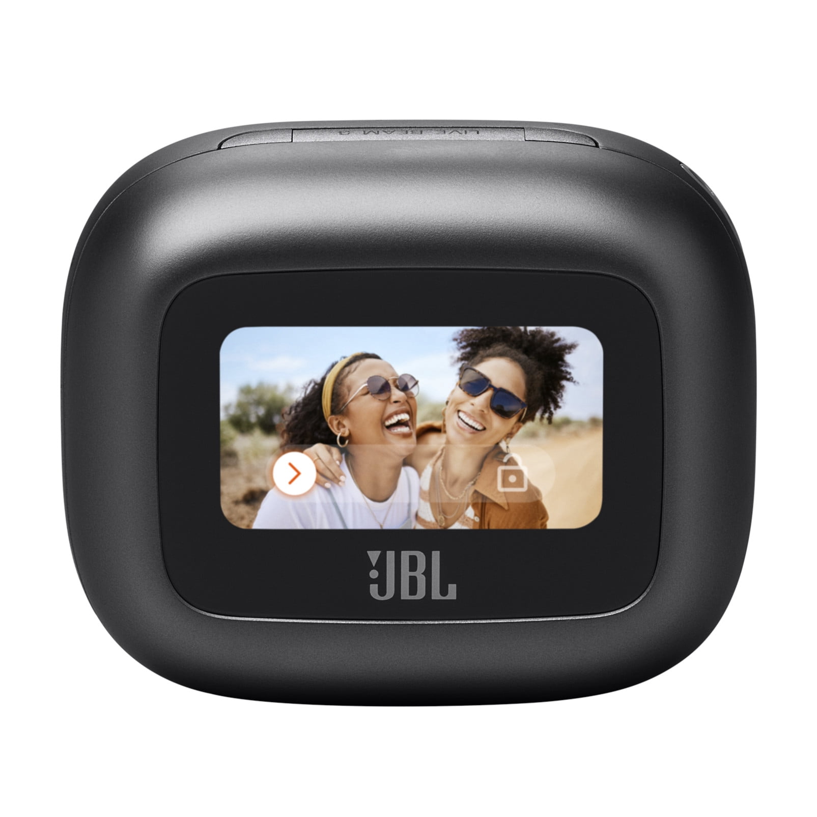 JBL Live Beam 3 TWS earbuds - Black