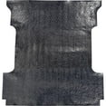 thumbnail image 1 of Boomerang Rubber . Bed Mat TM630 Direct Fit; With Raised Edges; Black; Rubber; Tailgate Liner/Mat Not Included, 1 of 3