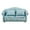 Double Person, variant on Homerr Dollhouse Living Room Furniture Miniature Sofa Set 1/6 1/12 House Furniture Couch Model with Pillow Sofa Figurine Royal Style Good Detail Microscale Scene Photo Prop Miniature