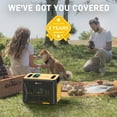 thumbnail image 4 of ALPHAESS Portable Power Station 1600W Solar Generator, 4 of 10