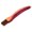 Red, variant on Silk The Stainless Steel 2024 New Scallion Cutter Shopped Onion Scallion Shredder Kitchen Onion Shredder For Chopping Cutting