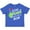 Royal Blue, variant on Inktastic Going Golfing with My Mom- Kids Golf Boys or Girls Toddler T-Shirt