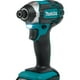 thumbnail image 4 of Destornillador de impacto inalámbrico Makita XDT11Z LXT de 18 V, iones de litio, 4 of 6