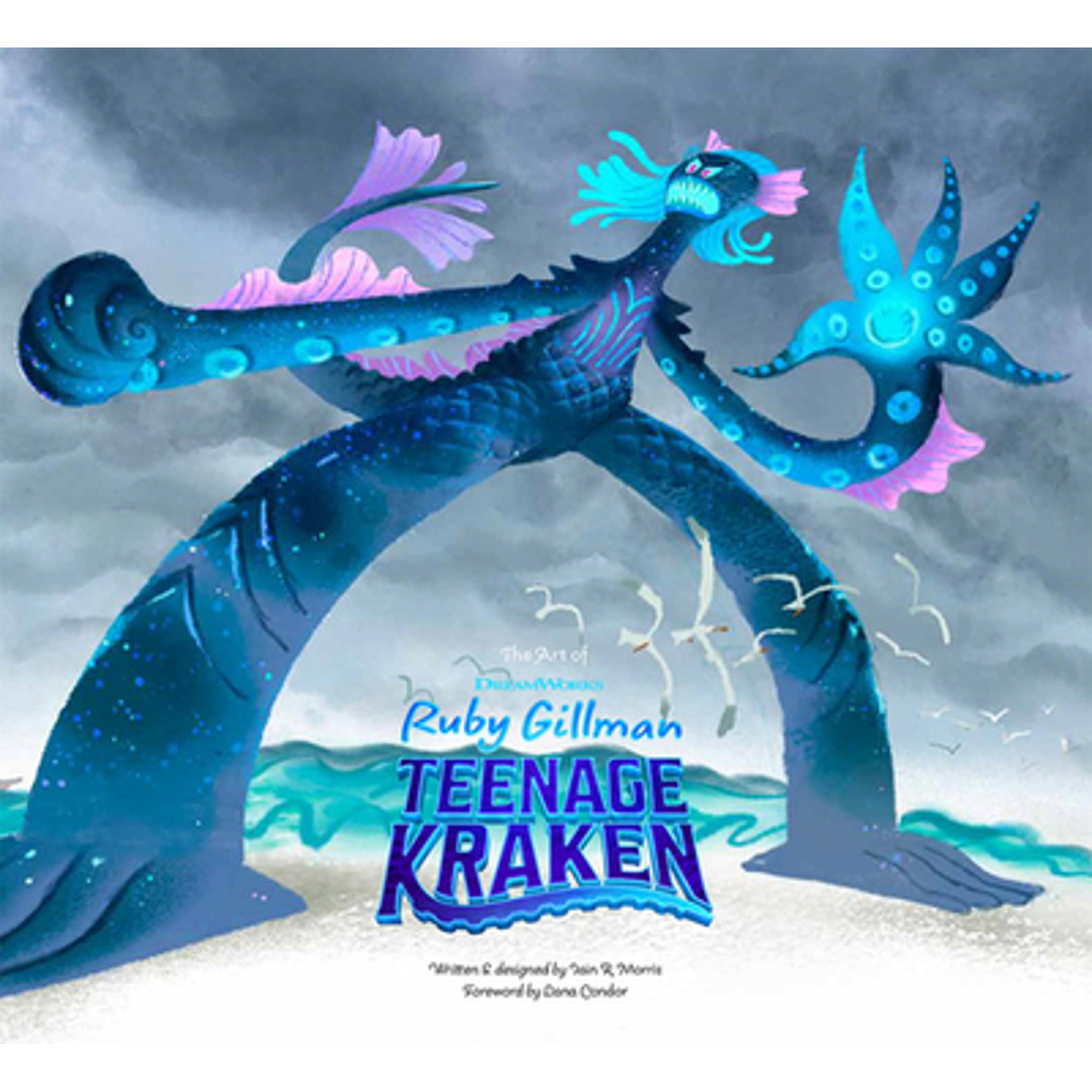 The Art of DreamWorks Animation The Art of DreamWorks the Bad Guys