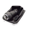 thumbnail image 1 of Funda Protectora para Cambios PU Funda Antipolvo para Mk4 Golf (5 Velocidades 12mm), 1 of 9
