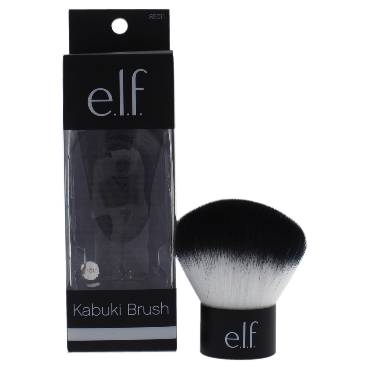 e.l.f. Kabuki Face Brush