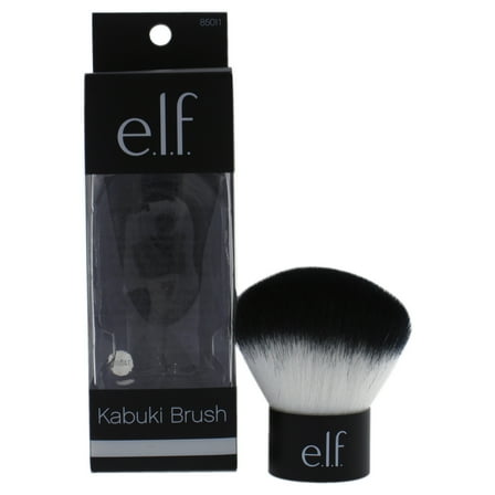 e.l.f. Kabuki Face Brush