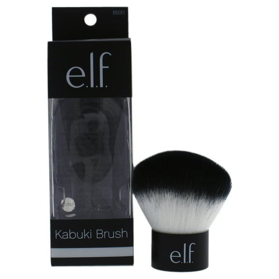 e.l.f. Kabuki Face Brush