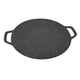 thumbnail image 2 of Sartén para parrilla de barbacoa, sartén coreana para parrilla de barbacoa Sartén para parrilla de barbacoa coreana Plancha de barbacoa coreana resistente y resistente, 2 of 8