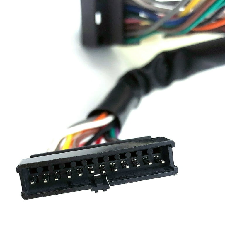 OBD0 TO OBD1 DIZZY PLUG N PLAY DISTRIBUTOR JUMPER HARNESS