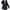 Black, variant on Inleife Womens Parkas Clearance, Women's Winter Casual Loose Fashion Color Pocket Zippered Tops Reversible Long Cotton Coat