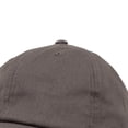 thumbnail image 2 of Flexfit By Yupoong Mens Cotton Twill Dad Cap, 2 of 4