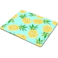 thumbnail image 4 of Mouse Pad Personalize Custom,Pineapple Rectangle Mouse Pad,Gaming Mouse Pad 9.5X7.9 inches, 4 of 5