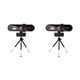 thumbnail image 1 of Sidaley 4K Full HD Streaming Webcam Autofocus para transmisión en vivo 4k White Type1, 1 of 1